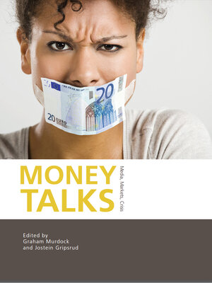 cover image of Money Talks